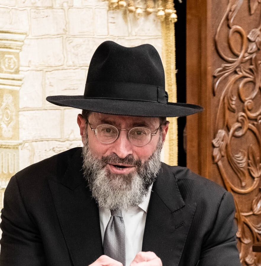 Rabbi Eytan Feiner