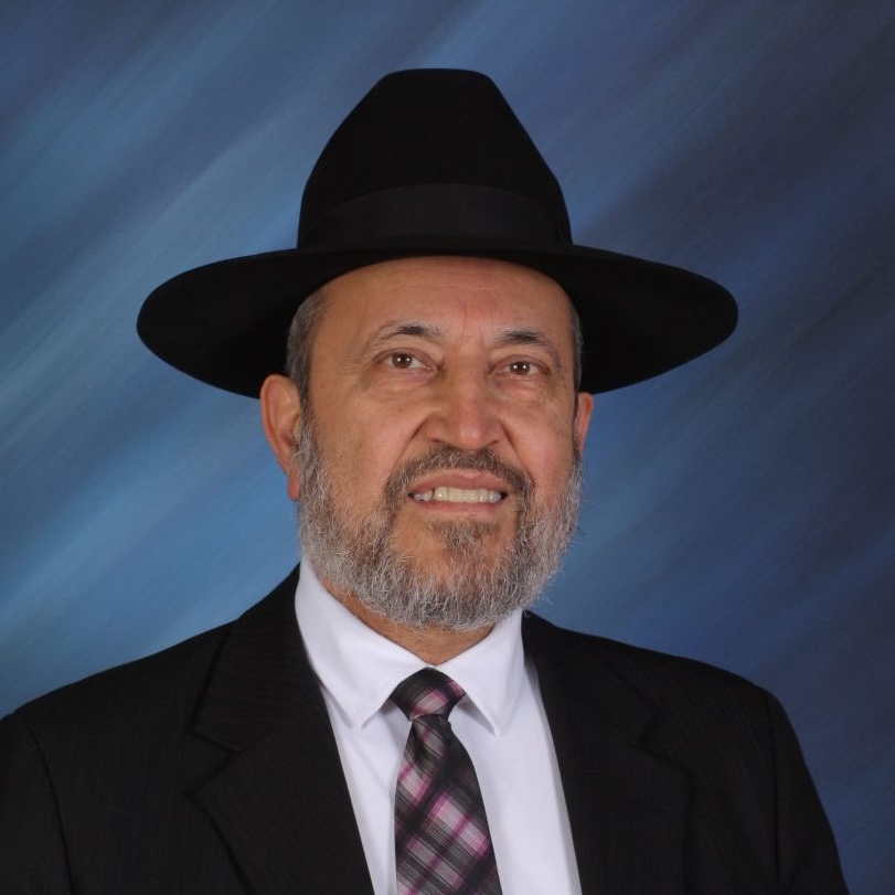 Rabbi David Zargari